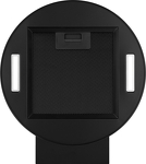 Превью картинка Цилиндрическая вытяжка Weissgauff Gracia 70 BL #13