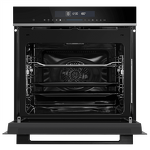 Превью картинка Электрический духовой шкаф Maunfeld MEOR7217SMB #2