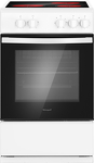 Превью картинка Электрическая плита Weissgauff WESM 5140 W #1