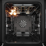 Превью картинка Электрический духовой шкаф KRONA SONATA 45 WH G2 #18