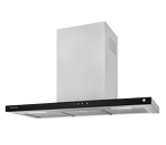 Превью картинка Т-образная вытяжка  De Dietrich DHB391BX #2