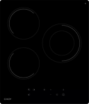 Превью картинка Электрическая варочная панель Candy CHXC53DB #1