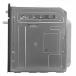 Превью картинка Электрический духовой шкаф KRONA ESSENZA 60 BL G2 #4