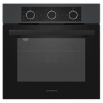 Превью картинка Электрический духовой шкаф Maunfeld AEOF6060G1 #1