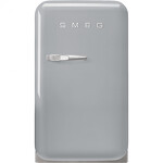 Превью картинка Холодильник с одной дверцей Smeg FAB5RSV6 #1