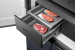 Превью картинка  Холодильник side by side Midea MDRM706BIE70 #16