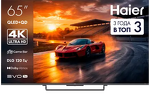 Превью картинка Телевизор Haier H65S85GUX #2