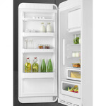 Превью картинка Холодильник с одной дверцей Smeg FAB28LWH6 #4