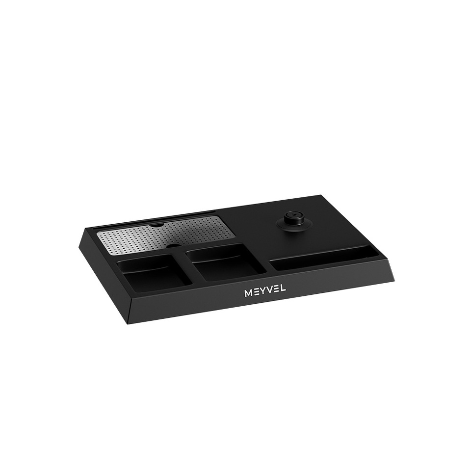 Фото Чайная станция Meyvel TES-01 (Black)