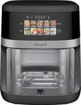 Превью картинка Гриль Weissgauff WAF 726 DS Digital OptiFry #28