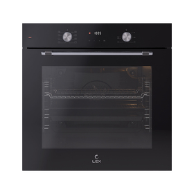 Картинка Lex EDP 680 BL MAX духовой шкаф