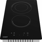 Превью картинка Электрическая варочная панель домино Candy CHXC32RB #3