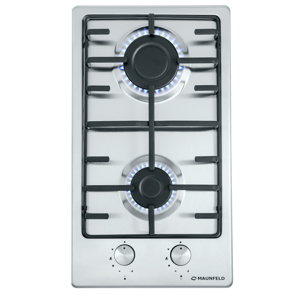 Фото Газовая варочная панель домино Maunfeld EGHS.32.3ES