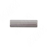Превью картинка Giusti Ручка-кнопка Timeless metal titanium (WPO.884.000.002N) #4
