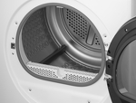 Превью картинка Машина сушильная Weissgauff WD 6108 Heat Pump #25