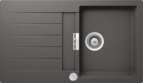 Картинка SCHOCK SIGNUS 45D CRISTADUR серебристый камень
