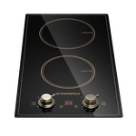 Превью картинка Индукционная варочная панель домино Maunfeld CVI292MBKBR #2