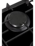 Превью картинка Комбинированная варочная панель HIBERG i-VM 9035 B #132