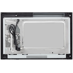 Превью картинка Печь микроволновая встраиваемая KRONA REIN 60 BL #5