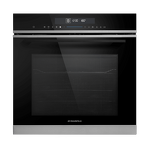 Превью картинка Электрический духовой шкаф Maunfeld MEOR7217SMB #1