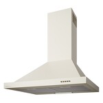 Превью картинка Купольная вытяжка KRONA BELLA RETRO 600 IVORY PB #1