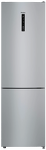 Превью картинка Холодильник с нижней морозилкой Haier CEF537ASG #1