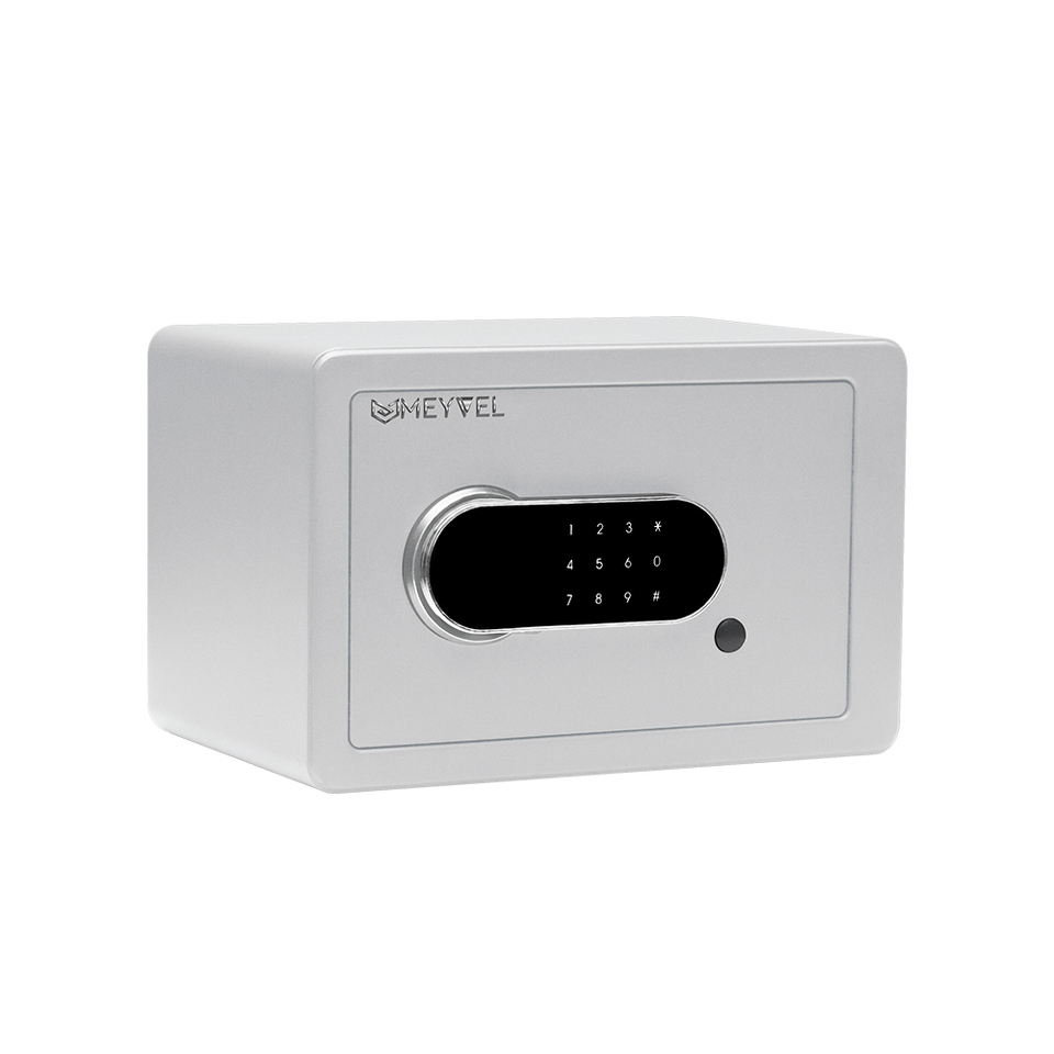 Фото Сейф Сейф Meyvel SF5-310-200 (white)