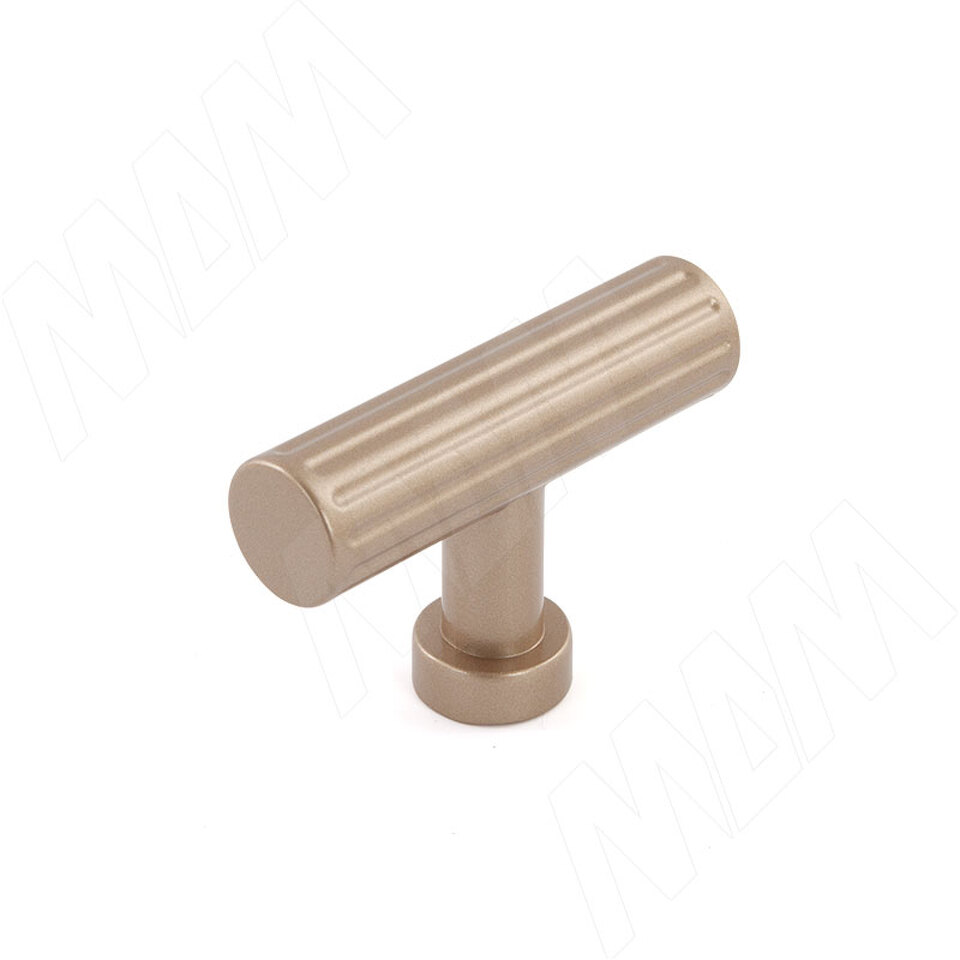 Фото Giusti Ручка-кнопка Timeless metal warm bronze (WPO.884.000.002V)