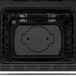 Превью картинка Электрический духовой шкаф KRONA ESSENZA 60 S G2 #9