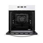 Превью картинка Электрический духовой шкаф Maunfeld EOEH.5811W #3