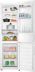 Превью картинка Холодильник с нижней морозилкой Haier CBB538CWG #5