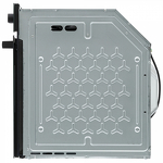 Превью картинка Электрический духовой шкаф KRONA SERA 60 BL/BL #4