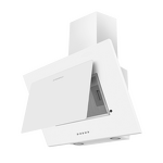 Превью картинка Наклонная вытяжка Maunfeld Tower 50 White #2