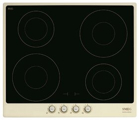 Картинка Smeg SI764POM