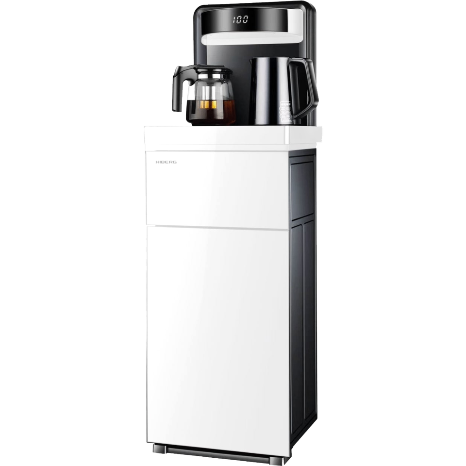 Фото HIBERG UF 95 W