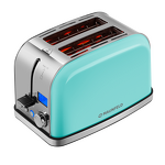 Превью картинка Тостер Maunfeld MF-821MINT #1