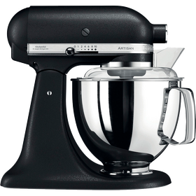 Картинка KitchenAid Artisan 5KSM175PSEBK