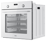 Превью картинка Электрический духовой шкаф Haier HOX-P09CGW #6