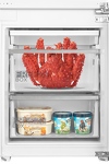 Превью картинка Встраиваемый холодильник с морозильной камерой Midea MDRE371FGE01M #11