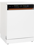 Превью картинка Посудомоечная машина 60см HIBERG i-Q 6815 LW #423