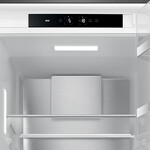 Превью картинка Встраиваемый холодильник с морозильной камерой Smeg C9174TN5D1 #5