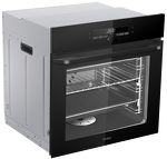 Превью картинка Электрический духовой шкаф Haier HOQ-F6CASGB #11