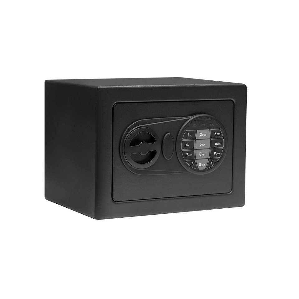 Фото Сейф Сейф Meyvel SF1-230-170