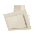 Превью картинка Наклонная вытяжка Lex MIKA GS 600 IVORY LIGHT воздухоочиститель #1