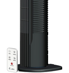 Превью картинка Вентилятор Lex LXFC 8360, 31" вентилятор-колонна, ПДУ, черный #6