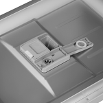 Превью картинка Посудомоечная машина 45см встраиваемая Meferi MDW4562 LIGHT #12