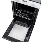 Превью картинка Электрический духовой шкаф Maunfeld EOEM516W #7