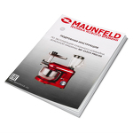 Превью картинка Maunfeld MF-433CH PRO #11