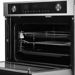 Превью картинка Электрический духовой шкаф Maunfeld MCMO5015MFS  #5