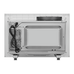 Превью картинка Печь микроволновая встраиваемая Maunfeld JBMO1225FSGW02 #4